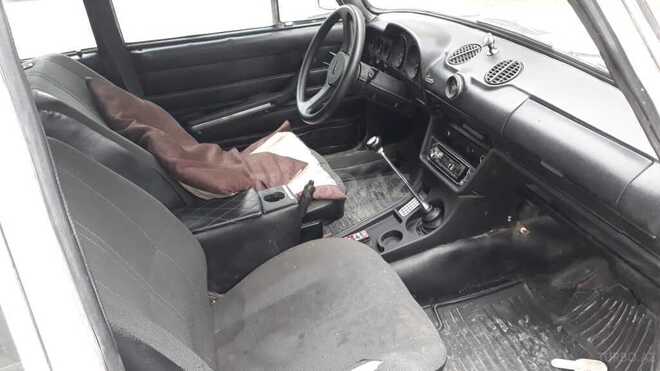LADA (VAZ) 2106 1989, 290,000 km - 1.5 л - Sumqayıt