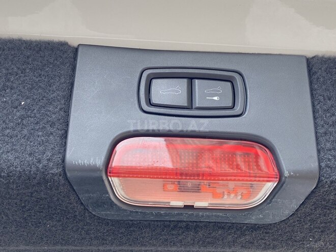 Porsche Cayenne GTS 2014, 70,000 km - 4.8 l - Bakı