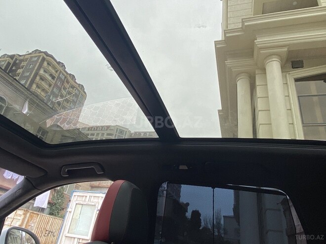 Porsche Cayenne GTS 2014, 70,000 km - 4.8 l - Bakı