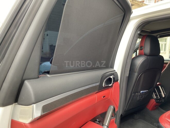 Porsche Cayenne GTS 2014, 70,000 km - 4.8 l - Bakı