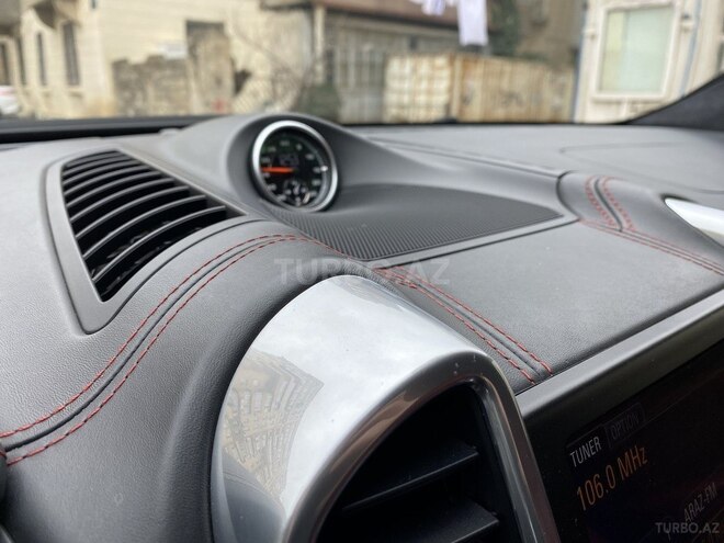 Porsche Cayenne GTS 2014, 70,000 km - 4.8 l - Bakı