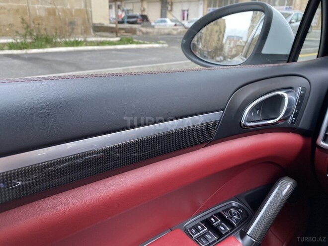 Porsche Cayenne GTS 2014, 70,000 km - 4.8 l - Bakı