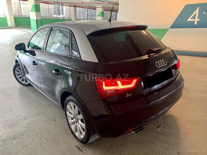 Audi A3 2014, 49,300 km - 1.4 л - Bakı