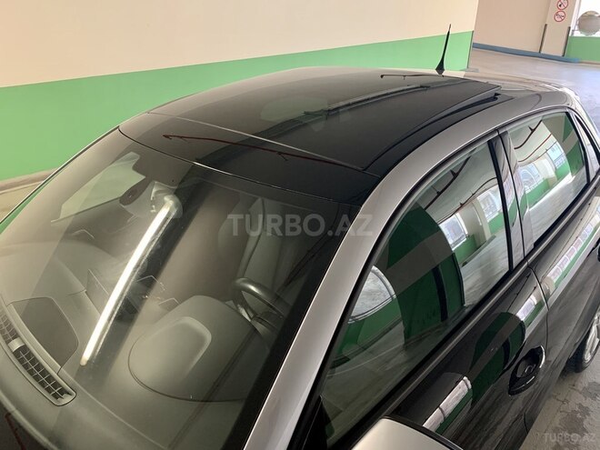Audi A3 2014, 49,300 km - 1.4 л - Bakı