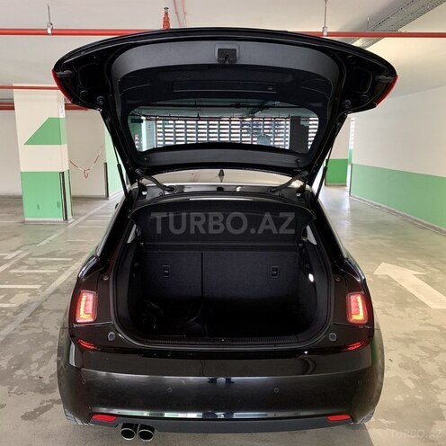 Audi A3 2014, 49,300 km - 1.4 л - Bakı