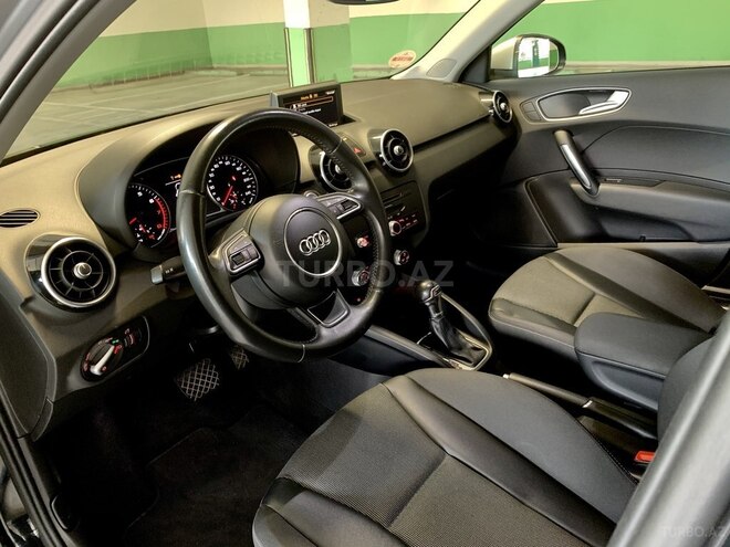 Audi A3 2014, 49,300 km - 1.4 л - Bakı