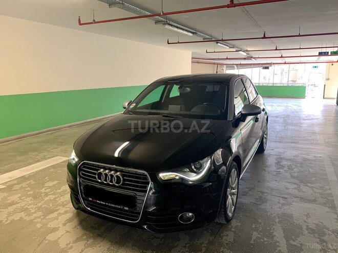 Audi A3 2014, 49,300 km - 1.4 л - Bakı