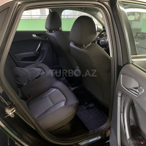 Audi A3 2014, 49,300 km - 1.4 л - Bakı