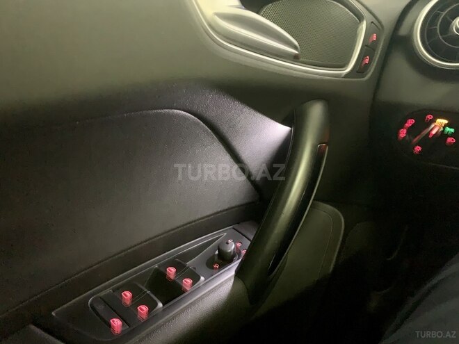 Audi A3 2014, 49,300 km - 1.4 л - Bakı