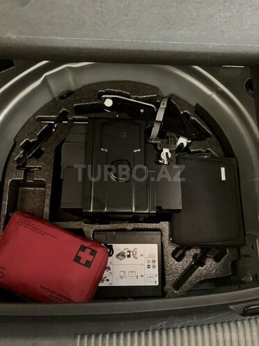 Audi A3 2014, 49,300 km - 1.4 л - Bakı