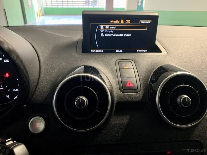 Audi A3 2014, 49,300 km - 1.4 л - Bakı