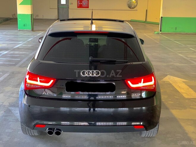 Audi A3 2014, 49,300 km - 1.4 л - Bakı