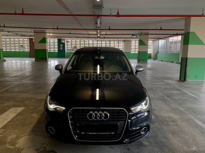 Audi A3 2014, 49,300 km - 1.4 л - Bakı