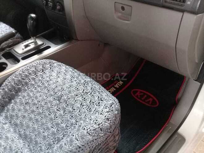Kia Sorento 2006, 243,730 km - 2.5 l - Bakı