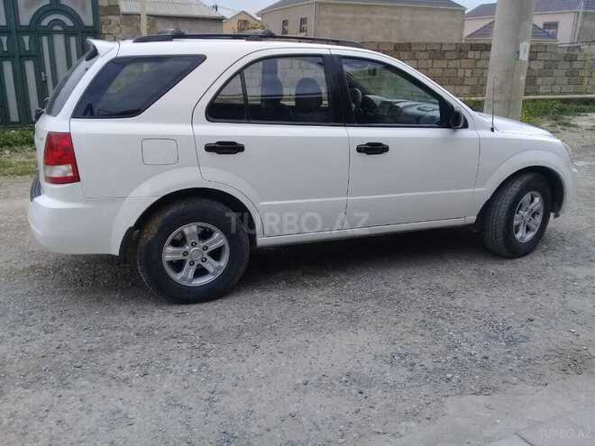 Kia Sorento 2006, 243,730 km - 2.5 l - Bakı