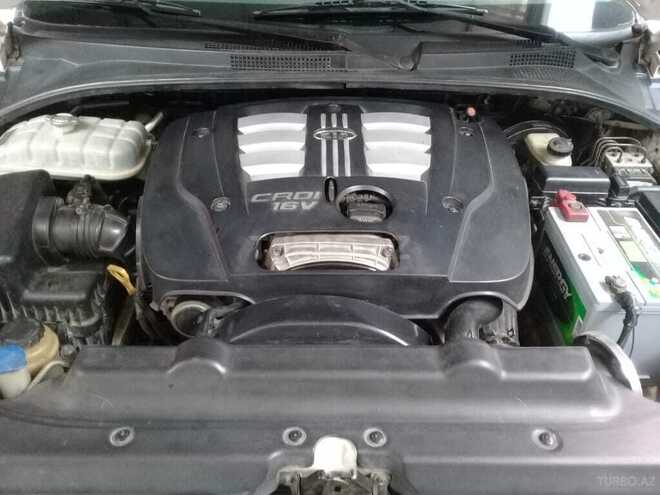 Kia Sorento 2006, 243,730 km - 2.5 l - Bakı