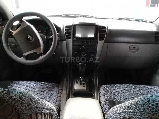 Kia Sorento 2006, 243,730 km - 2.5 l - Bakı