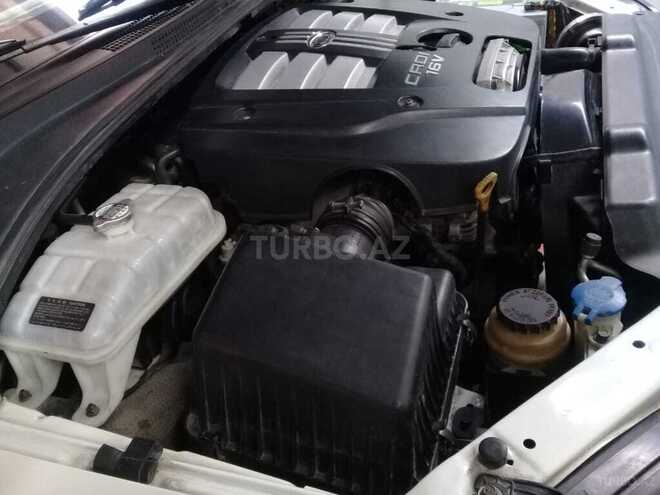 Kia Sorento 2006, 243,730 km - 2.5 l - Bakı