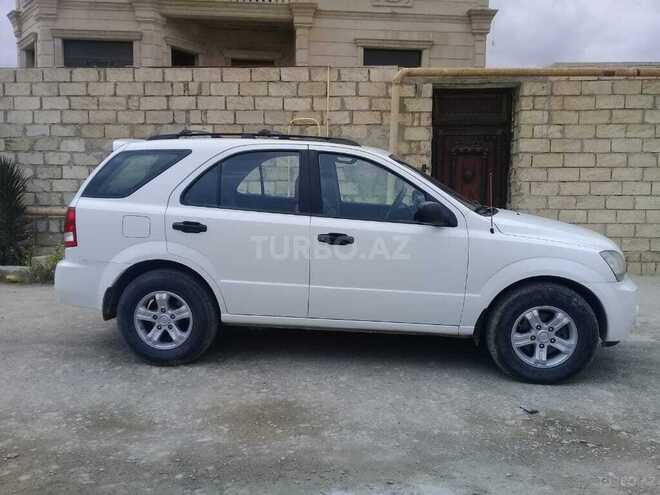 Kia Sorento 2006, 243,730 km - 2.5 l - Bakı