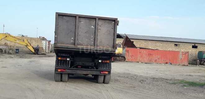 KamAz 65115 2008, 130 km - 6.0 l - Bakı