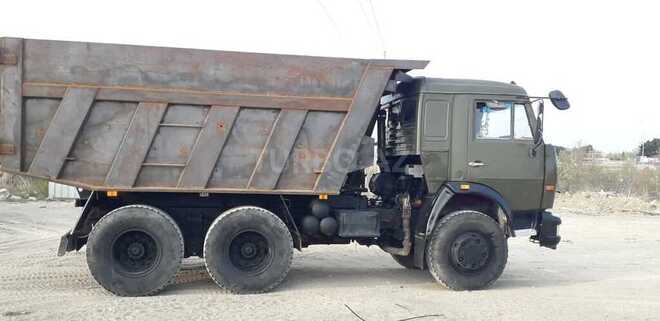 KamAz 65115 2008, 130 km - 6.0 l - Bakı