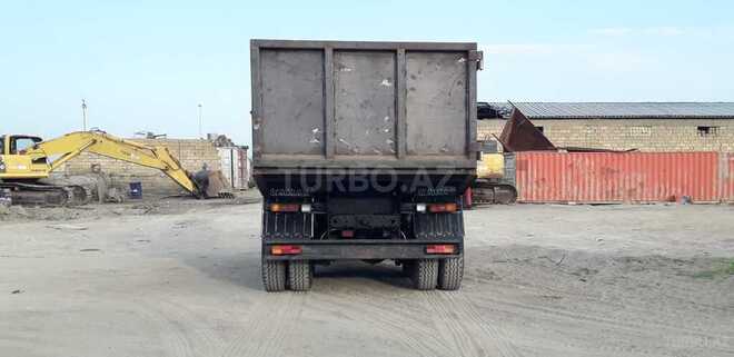 KamAz 65115 2008, 130 km - 6.0 l - Bakı