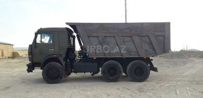 KamAz 65115 2008, 130 km - 6.0 l - Bakı