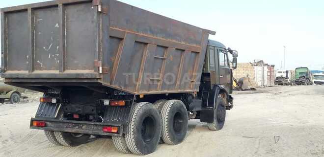 KamAz 65115 2008, 130 km - 6.0 l - Bakı