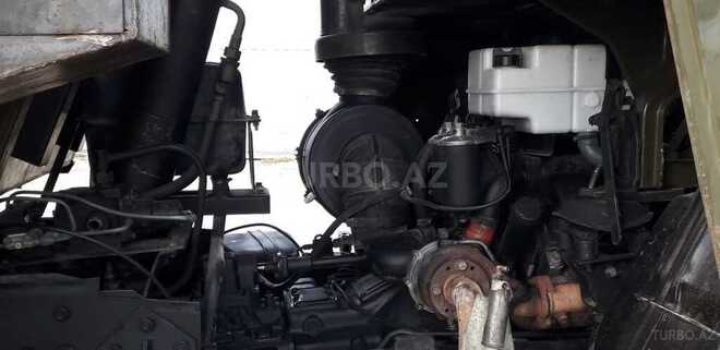 KamAz 65115 2008, 130 km - 6.0 l - Bakı