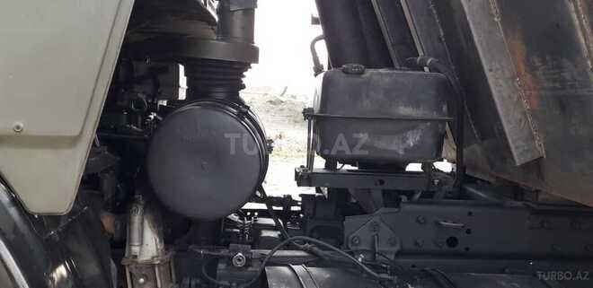 KamAz 65115 2008, 130 km - 6.0 l - Bakı