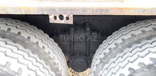 KamAz 65115 2008, 130 km - 6.0 l - Bakı