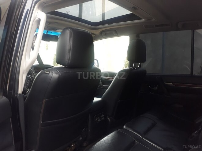 Mitsubishi Pajero 2007, 234,632 km - 3.0 l - Bakı