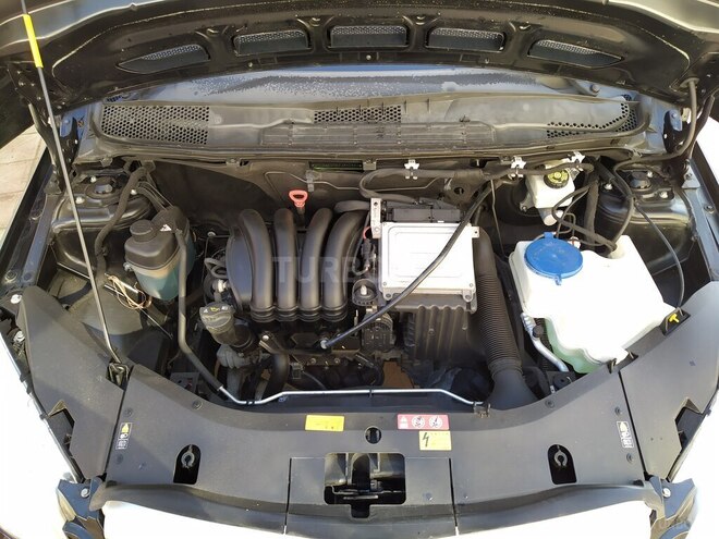 Mercedes B 180 2011, 85,000 km - 1.7 l - Bakı
