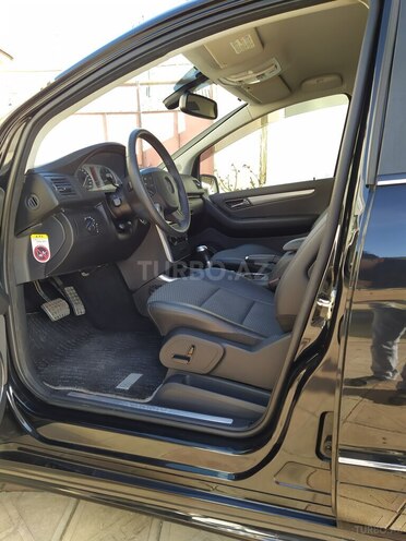 Mercedes B 180 2011, 85,000 km - 1.7 l - Bakı