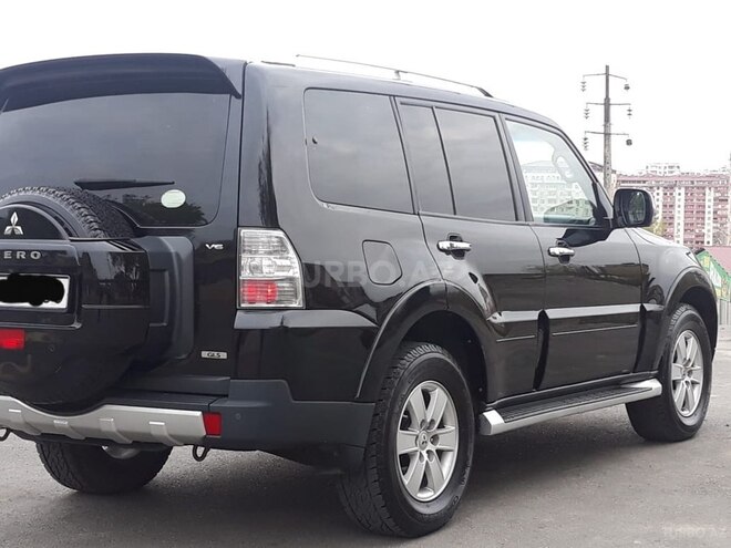 Mitsubishi Pajero 2007, 234,632 km - 3.0 l - Bakı