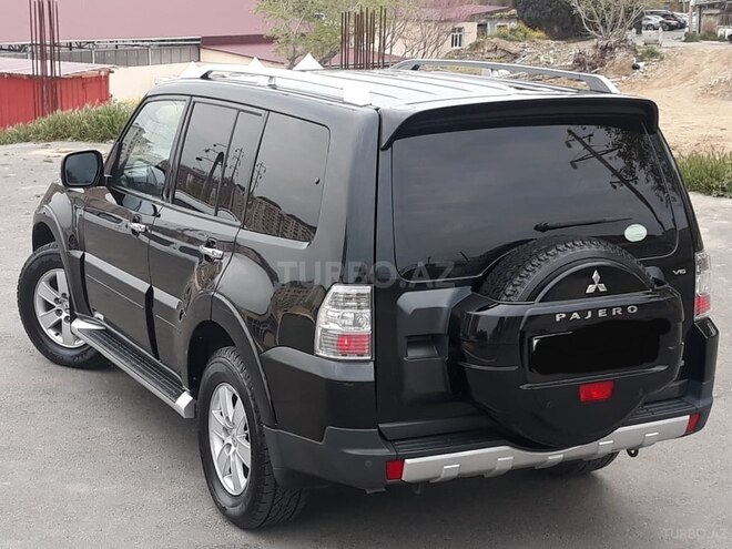 Mitsubishi Pajero 2007, 234,632 km - 3.0 l - Bakı