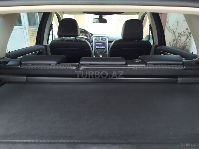 Mercedes B 180 2011, 85,000 km - 1.7 l - Bakı