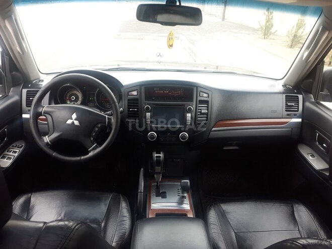 Mitsubishi Pajero 2007, 234,632 km - 3.0 l - Bakı