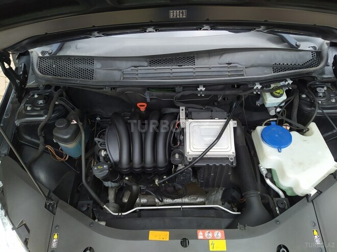 Mercedes B 180 2011, 85,000 km - 1.7 l - Bakı