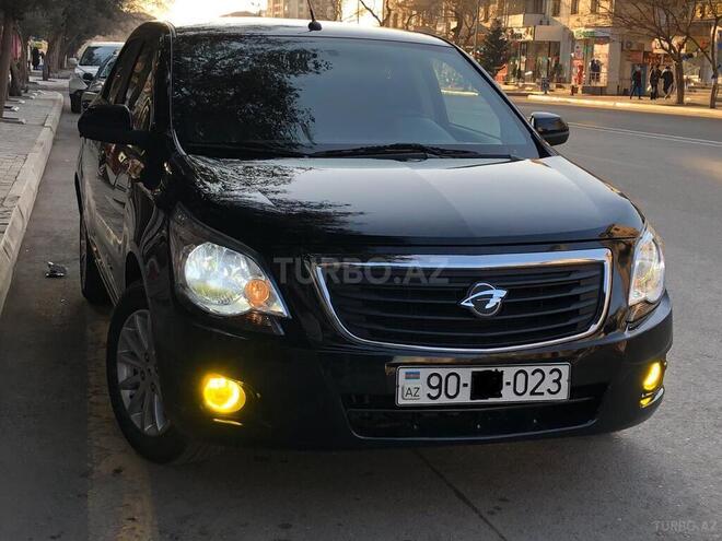 Ravon R4 2017, 95,000 km - 1.5 l - Bakı