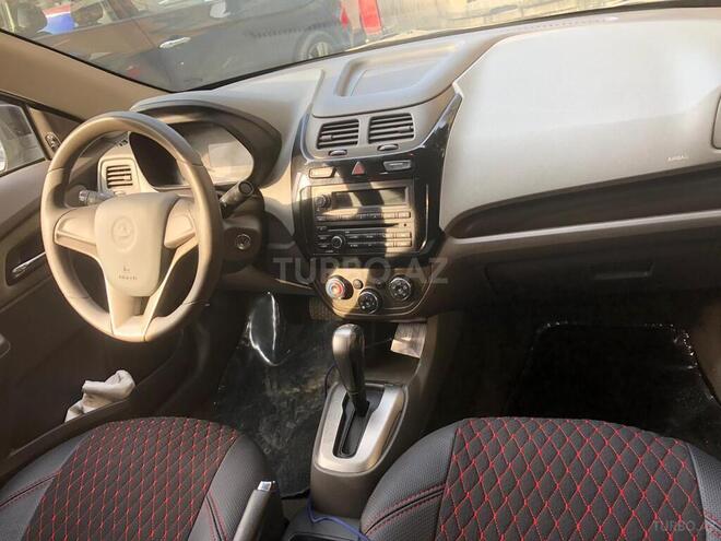 Ravon R4 2017, 95,000 km - 1.5 l - Bakı
