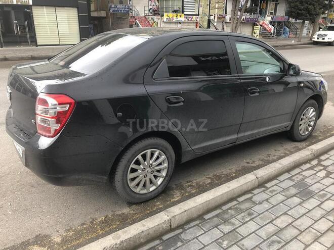 Ravon R4 2017, 95,000 km - 1.5 l - Bakı