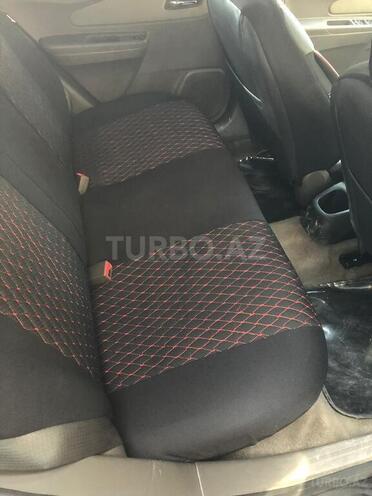 Ravon R4 2017, 95,000 km - 1.5 l - Bakı