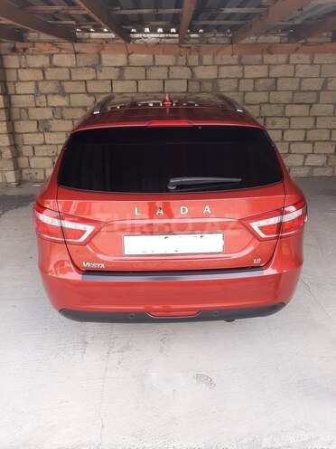 LADA (VAZ)  2018, 60,000 km - 1.8 l - Sumqayıt