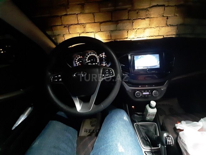 LADA (VAZ)  2018, 60,000 km - 1.8 l - Sumqayıt