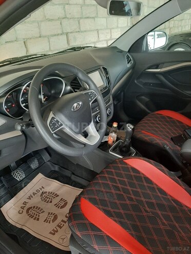 LADA (VAZ)  2018, 60,000 km - 1.8 l - Sumqayıt