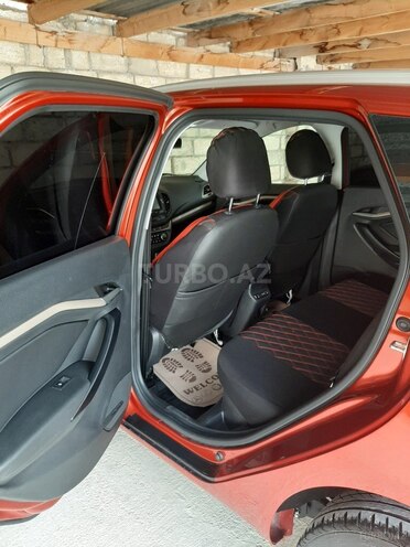 LADA (VAZ)  2018, 60,000 km - 1.8 l - Sumqayıt