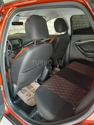LADA (VAZ)  2018, 60,000 km - 1.8 l - Sumqayıt