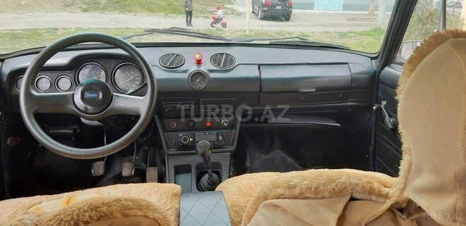 LADA (VAZ) 2106 1991, 258,096 km - 1.5 l - Sumqayıt