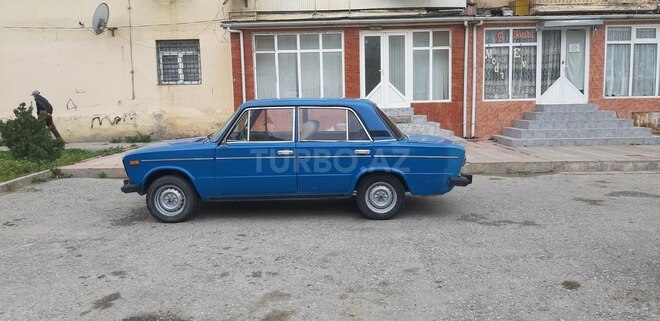 LADA (VAZ) 2106 1991, 258,096 km - 1.5 l - Sumqayıt